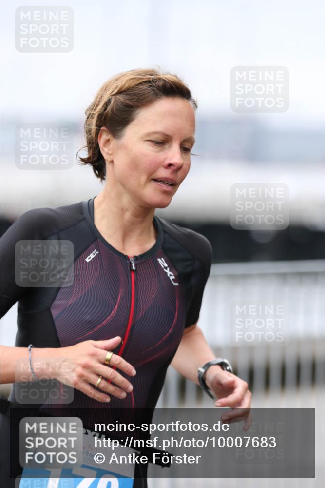 16.08.2026 - KN Förde Triathlon 2026 Antke Förster http://msf.ph/oto/10007683 16.08.2026 10:31:51 Laufen 2, 2026, 170 meine-sportfotos.de