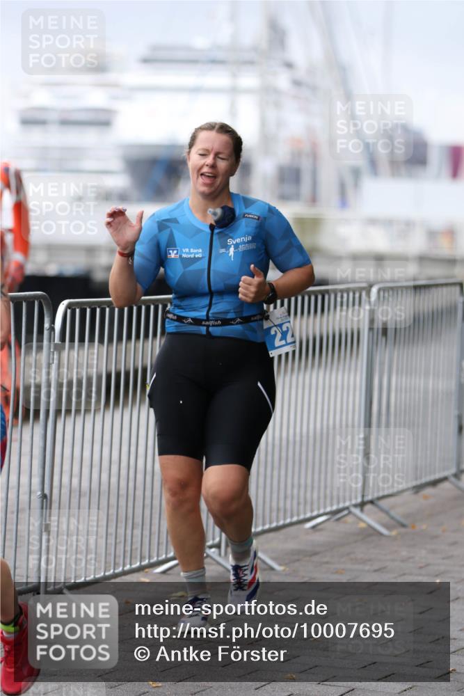 16.08.2026 - KN Förde Triathlon 2026 Antke Förster http://msf.ph/oto/10007695 16.08.2026 10:31:59 Laufen 22 meine-sportfotos.de