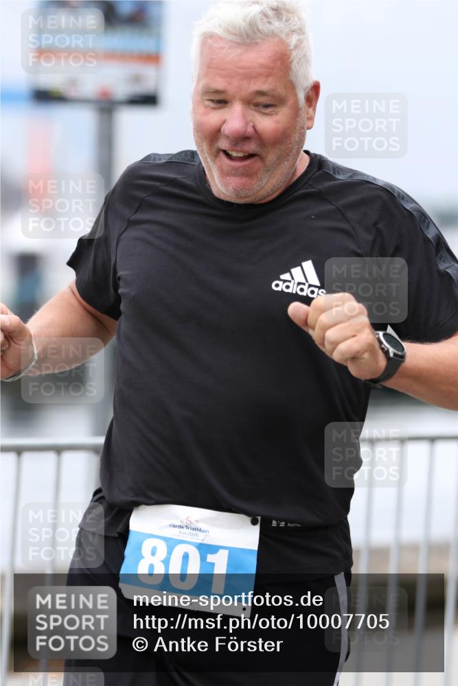 16.08.2026 - KN Förde Triathlon 2026 Antke Förster http://msf.ph/oto/10007705 16.08.2026 12:12:41 Laufen 2026, 801 meine-sportfotos.de