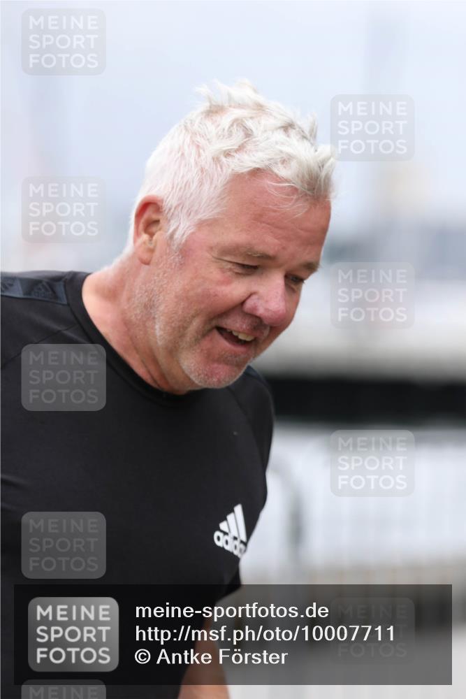 16.08.2026 - KN Förde Triathlon 2026 Antke Förster http://msf.ph/oto/10007711 16.08.2026 12:12:41 Laufen  meine-sportfotos.de