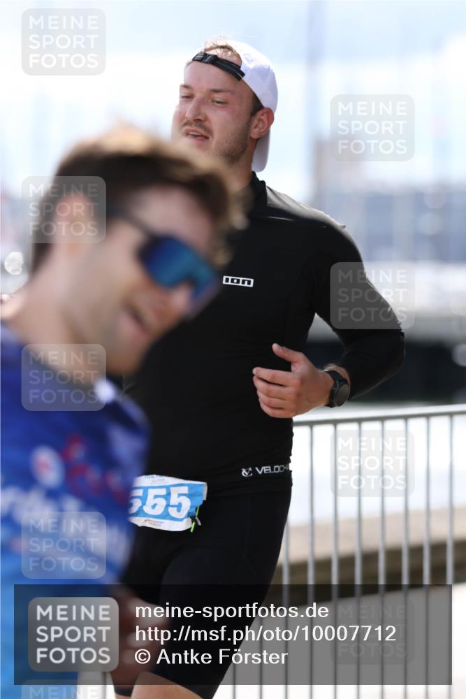 16.08.2026 - KN Förde Triathlon 2026 Antke Förster http://msf.ph/oto/10007712 16.08.2026 13:57:46 Laufen 655 meine-sportfotos.de