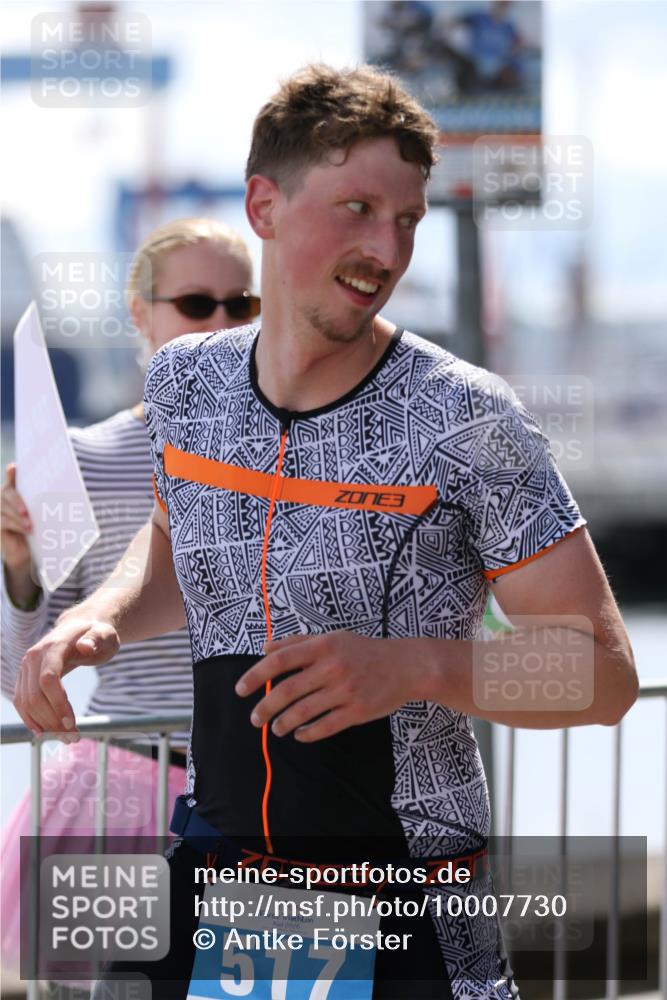 16.08.2026 - KN Förde Triathlon 2026 Antke Förster http://msf.ph/oto/10007730 16.08.2026 13:58:16 Laufen 3, 2026, 211, 517 meine-sportfotos.de