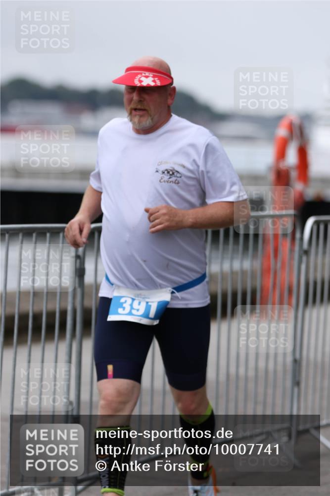 16.08.2026 - KN Förde Triathlon 2026 Antke Förster http://msf.ph/oto/10007741 16.08.2026 12:13:04 Laufen 391 meine-sportfotos.de
