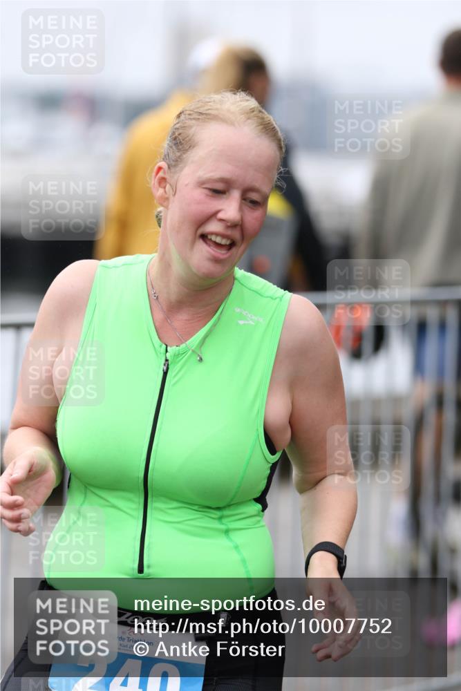 16.08.2026 - KN Förde Triathlon 2026 Antke Förster http://msf.ph/oto/10007752 16.08.2026 10:32:14 Laufen 2026, 240 meine-sportfotos.de
