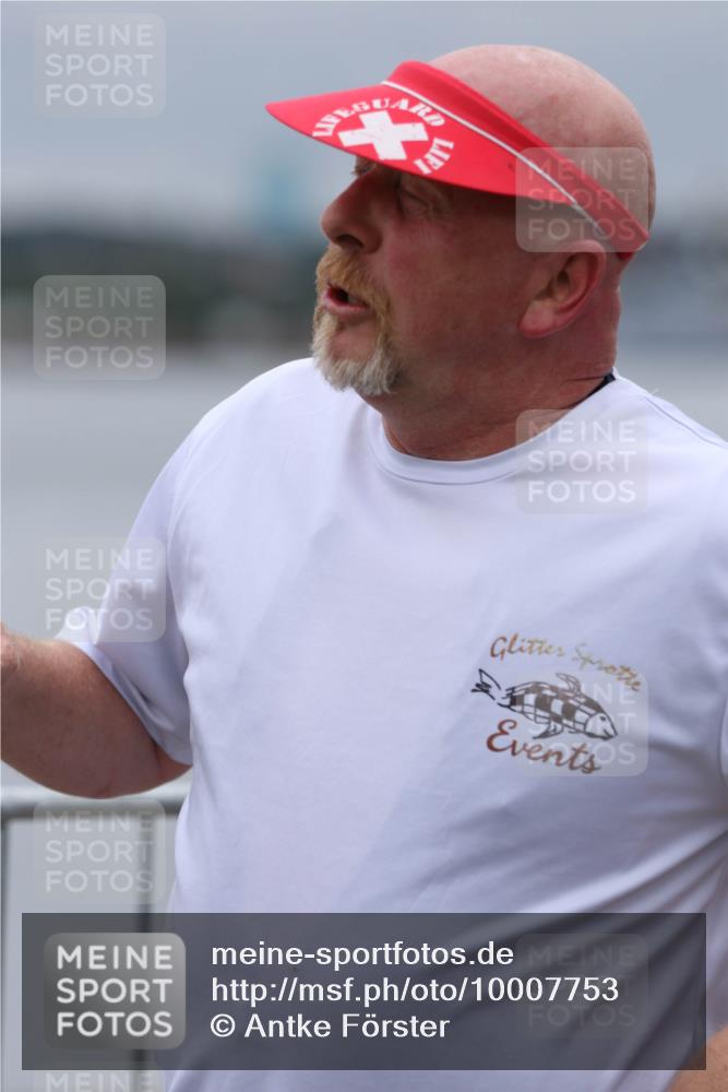 16.08.2026 - KN Förde Triathlon 2026 Antke Förster http://msf.ph/oto/10007753 16.08.2026 12:13:08 Laufen  meine-sportfotos.de