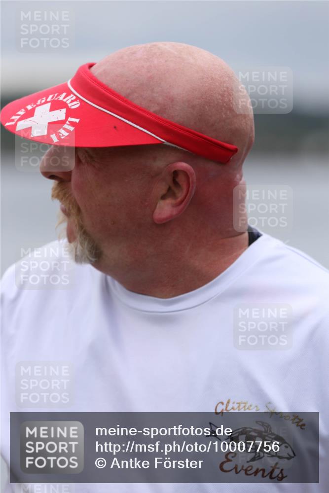 16.08.2026 - KN Förde Triathlon 2026 Antke Förster http://msf.ph/oto/10007756 16.08.2026 12:13:09 Laufen  meine-sportfotos.de