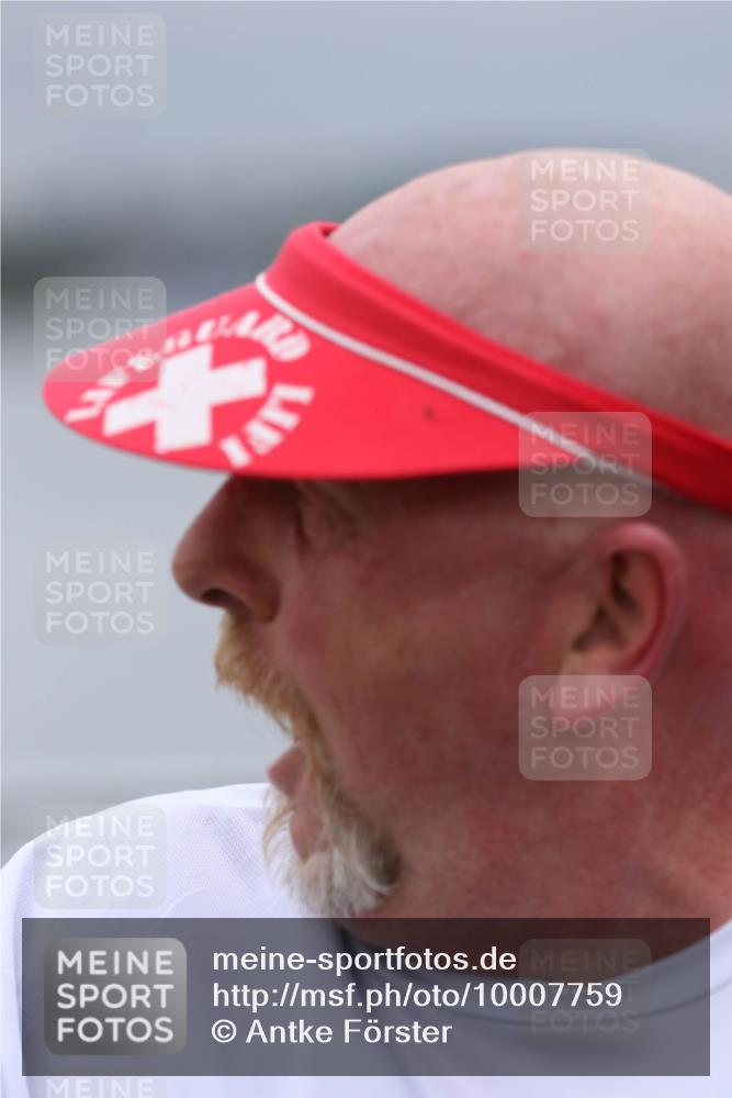 16.08.2026 - KN Förde Triathlon 2026 Antke Förster http://msf.ph/oto/10007759 16.08.2026 12:13:10 Laufen  meine-sportfotos.de