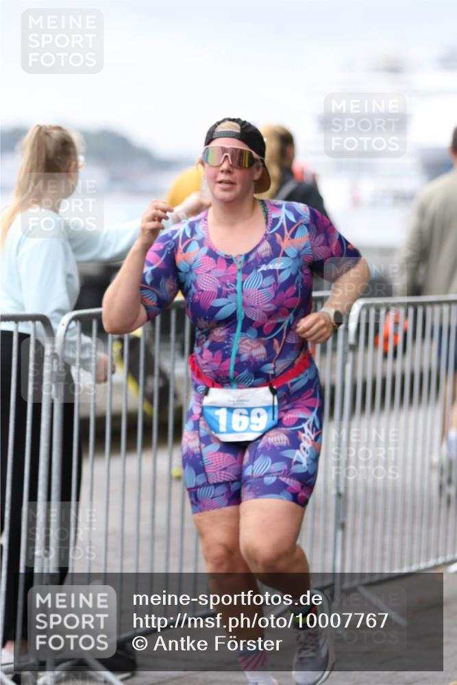 16.08.2026 - KN Förde Triathlon 2026 Antke Förster http://msf.ph/oto/10007767 16.08.2026 10:32:19 Laufen 169 meine-sportfotos.de