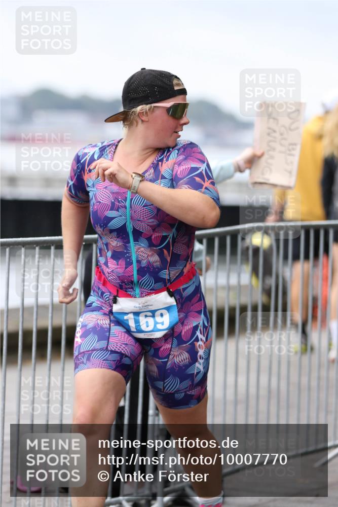 16.08.2026 - KN Förde Triathlon 2026 Antke Förster http://msf.ph/oto/10007770 16.08.2026 10:32:19 Laufen 169 meine-sportfotos.de