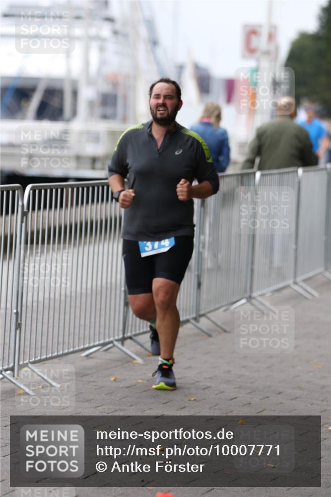 16.08.2026 - KN Förde Triathlon 2026 Antke Förster http://msf.ph/oto/10007771 16.08.2026 12:13:24 Laufen 374 meine-sportfotos.de