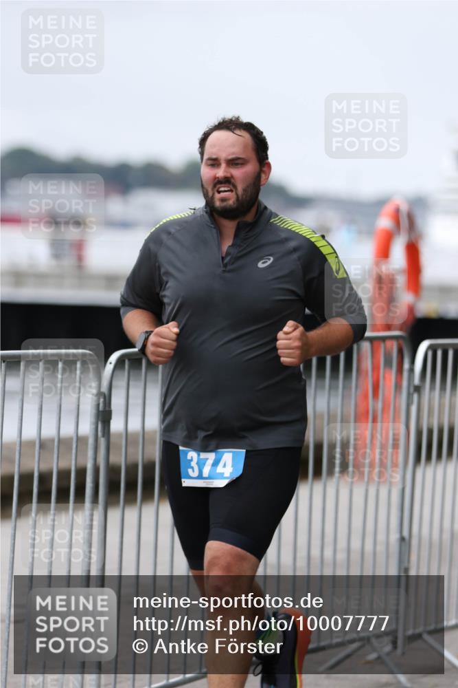 16.08.2026 - KN Förde Triathlon 2026 Antke Förster http://msf.ph/oto/10007777 16.08.2026 12:13:26 Laufen 374 meine-sportfotos.de
