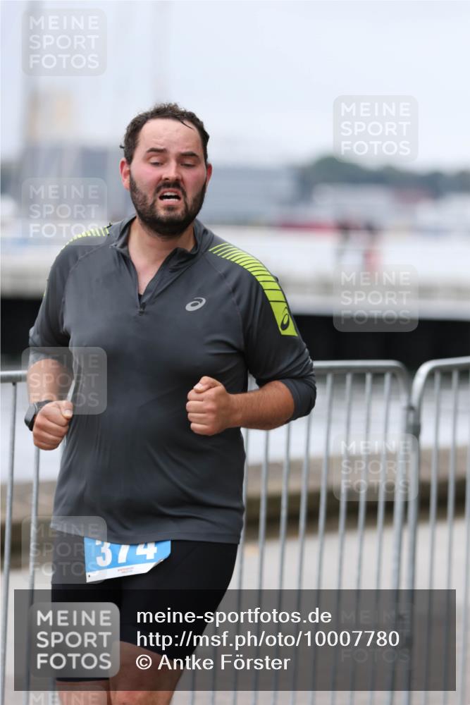 16.08.2026 - KN Förde Triathlon 2026 Antke Förster http://msf.ph/oto/10007780 16.08.2026 12:13:26 Laufen 374 meine-sportfotos.de