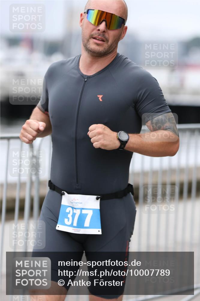 16.08.2026 - KN Förde Triathlon 2026 Antke Förster http://msf.ph/oto/10007789 16.08.2026 12:13:29 Laufen 2026, 377 meine-sportfotos.de