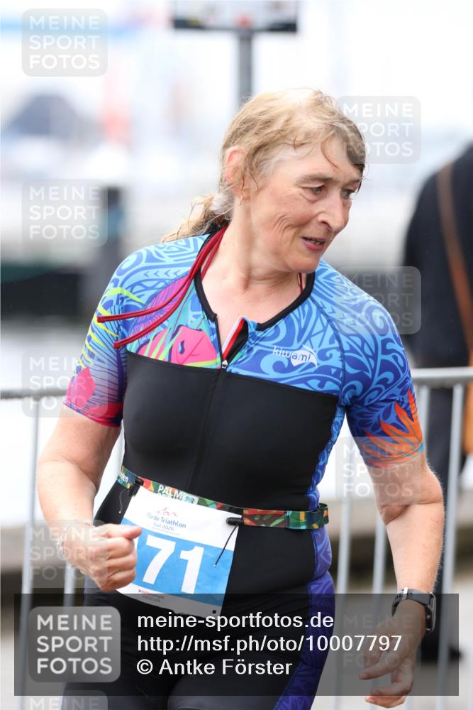 16.08.2026 - KN Förde Triathlon 2026 Antke Förster http://msf.ph/oto/10007797 16.08.2026 10:32:28 Laufen 2026, 271 meine-sportfotos.de