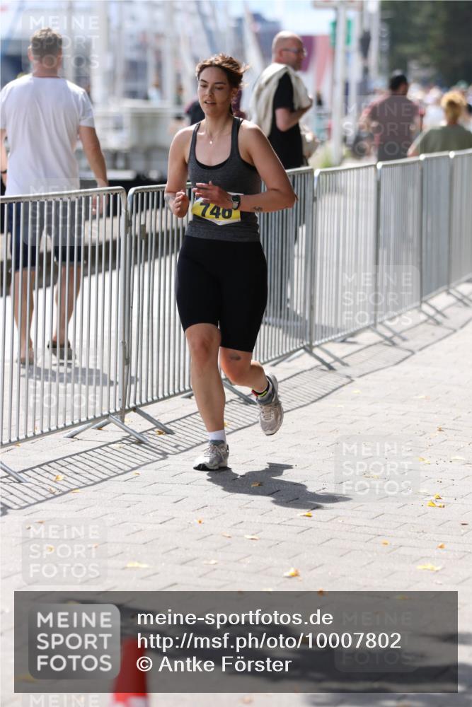 16.08.2026 - KN Förde Triathlon 2026 Antke Förster http://msf.ph/oto/10007802 16.08.2026 13:59:05 Laufen 740 meine-sportfotos.de