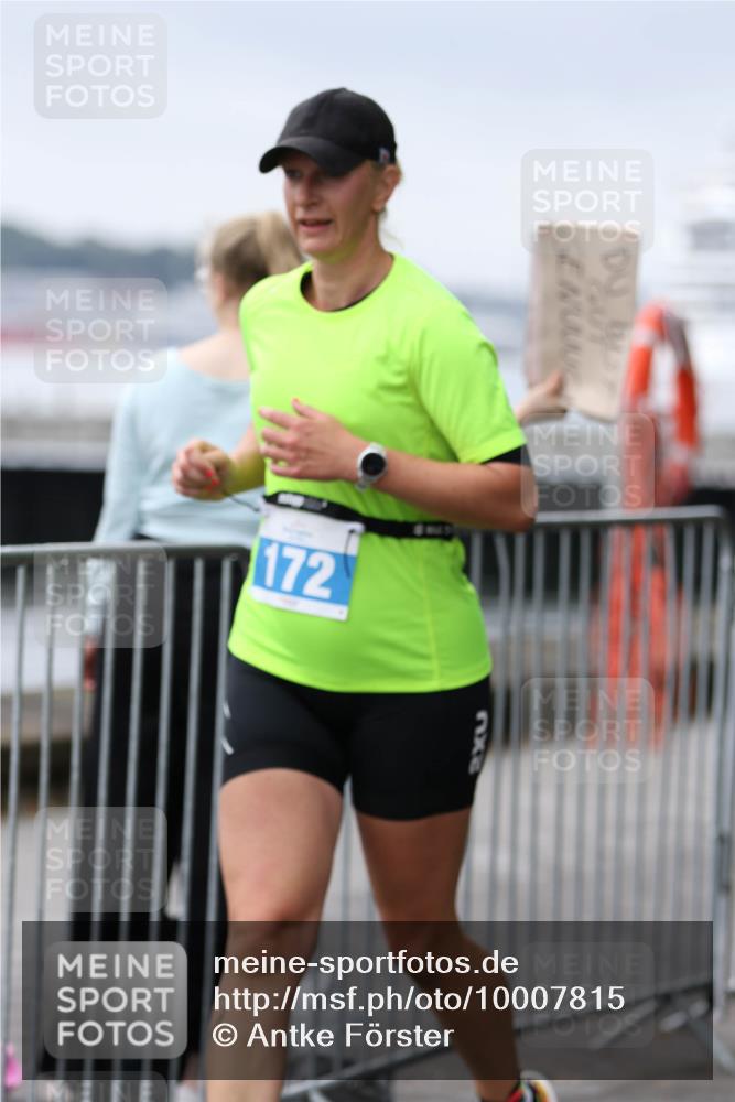 16.08.2026 - KN Förde Triathlon 2026 Antke Förster http://msf.ph/oto/10007815 16.08.2026 10:32:37 Laufen 172 meine-sportfotos.de