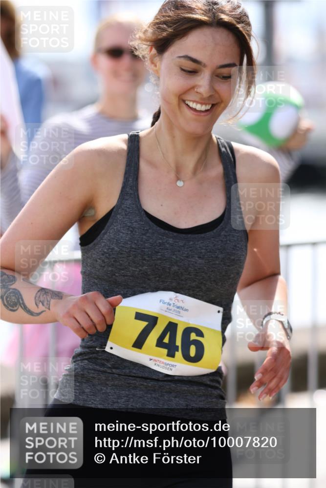 16.08.2026 - KN Förde Triathlon 2026 Antke Förster http://msf.ph/oto/10007820 16.08.2026 13:59:10 Laufen 2026, 746 meine-sportfotos.de