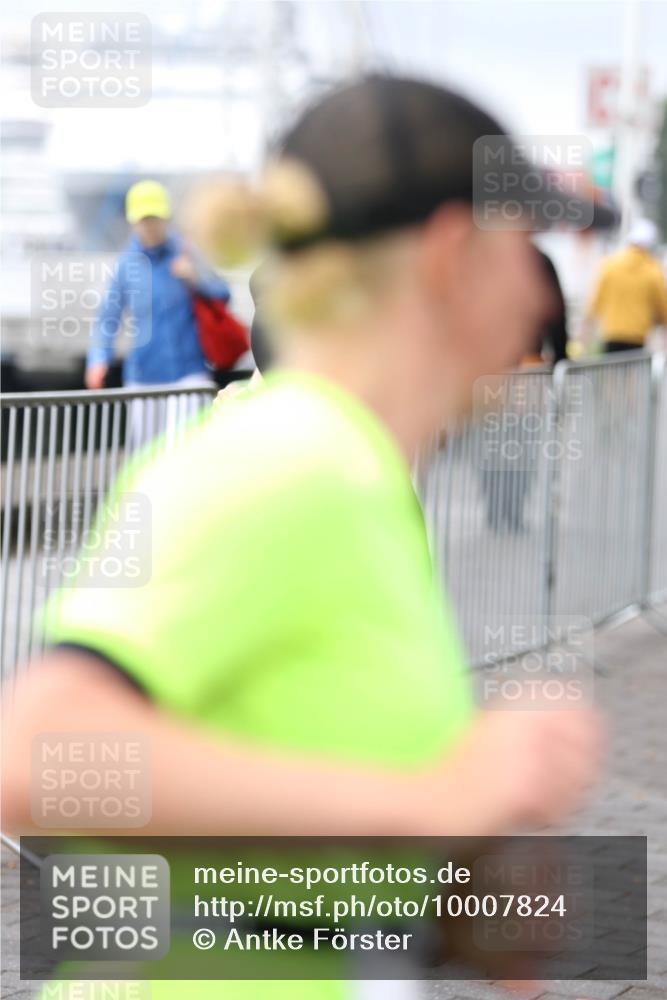16.08.2026 - KN Förde Triathlon 2026 Antke Förster http://msf.ph/oto/10007824 16.08.2026 10:32:40 Laufen  meine-sportfotos.de