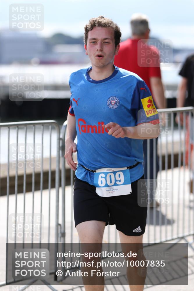 16.08.2026 - KN Förde Triathlon 2026 Antke Förster http://msf.ph/oto/10007835 16.08.2026 13:59:28 Laufen 2026, 609 meine-sportfotos.de