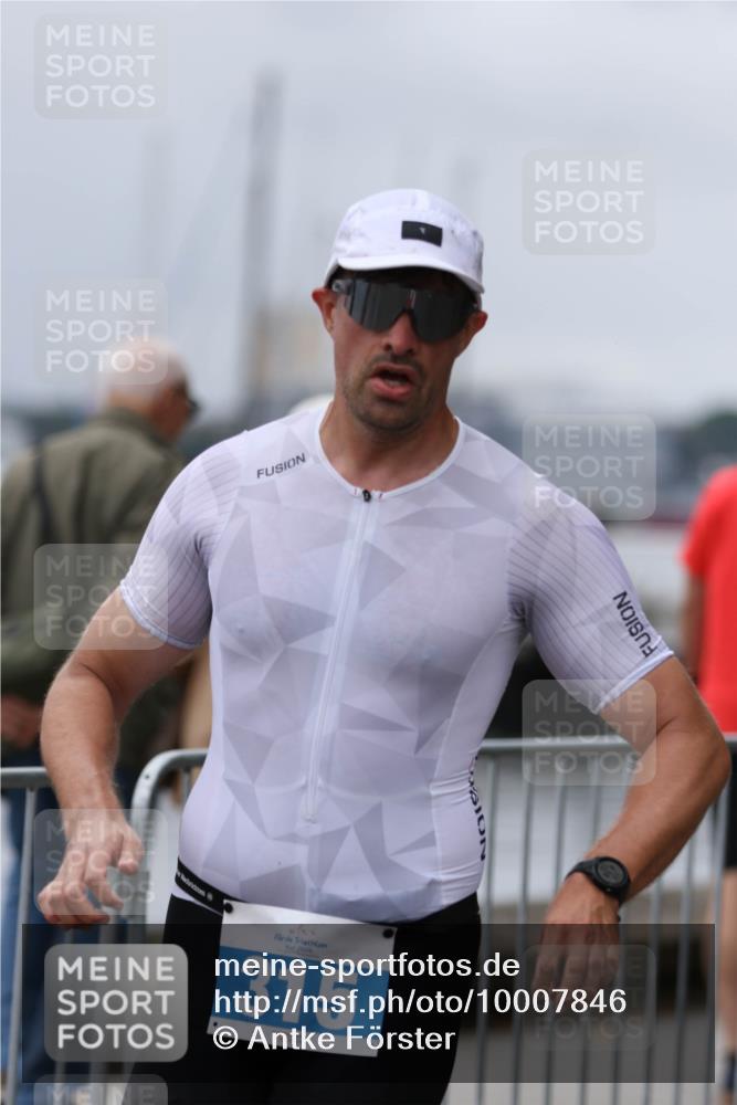16.08.2026 - KN Förde Triathlon 2026 Antke Förster http://msf.ph/oto/10007846 16.08.2026 12:14:11 Laufen 2026, 315 meine-sportfotos.de