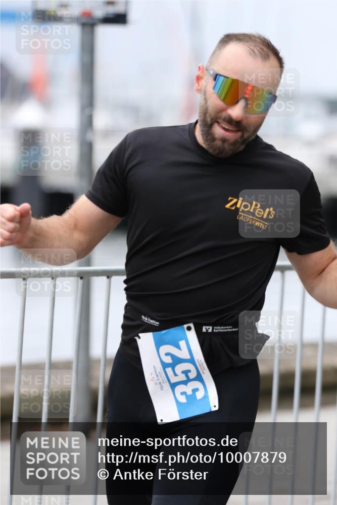 16.08.2026 - KN Förde Triathlon 2026 Antke Förster http://msf.ph/oto/10007879 16.08.2026 12:14:32 Laufen 2026, 352 meine-sportfotos.de
