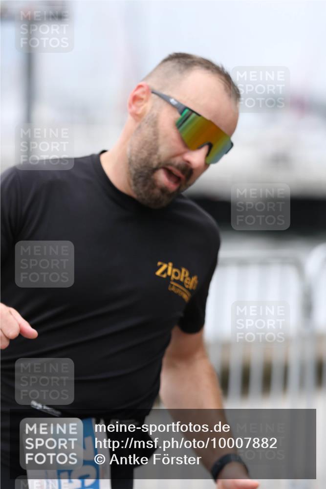 16.08.2026 - KN Förde Triathlon 2026 Antke Förster http://msf.ph/oto/10007882 16.08.2026 12:14:32 Laufen 52 meine-sportfotos.de