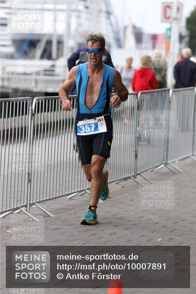16.08.2026 - KN Förde Triathlon 2026 Antke Förster http://msf.ph/oto/10007891 16.08.2026 12:14:38 Laufen 357 meine-sportfotos.de