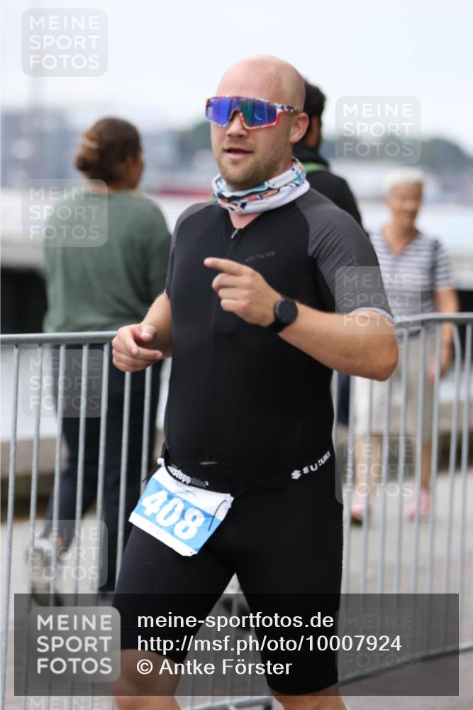 16.08.2026 - KN Förde Triathlon 2026 Antke Förster http://msf.ph/oto/10007924 16.08.2026 12:14:57 Laufen 408 meine-sportfotos.de