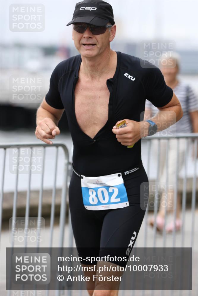16.08.2026 - KN Förde Triathlon 2026 Antke Förster http://msf.ph/oto/10007933 16.08.2026 12:15:00 Laufen 802, 2, 2 meine-sportfotos.de