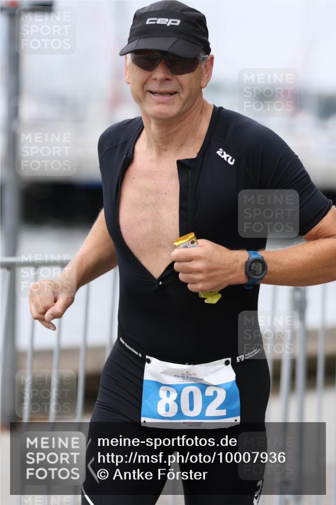 16.08.2026 - KN Förde Triathlon 2026 Antke Förster http://msf.ph/oto/10007936 16.08.2026 12:15:01 Laufen 2, 2026, 802 meine-sportfotos.de