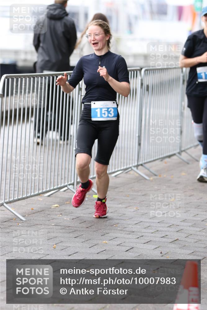 16.08.2026 - KN Förde Triathlon 2026 Antke Förster http://msf.ph/oto/10007983 16.08.2026 10:33:57 Laufen 153 meine-sportfotos.de