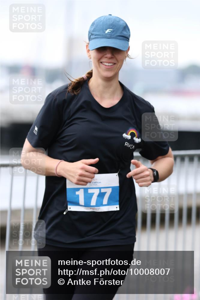 16.08.2026 - KN Förde Triathlon 2026 Antke Förster http://msf.ph/oto/10008007 16.08.2026 10:34:02 Laufen 2026, 177 meine-sportfotos.de