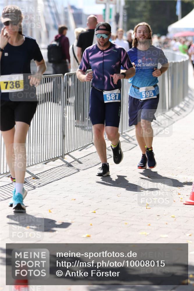 16.08.2026 - KN Förde Triathlon 2026 Antke Förster http://msf.ph/oto/10008015 16.08.2026 14:01:17 Laufen 736, 587, 595 meine-sportfotos.de