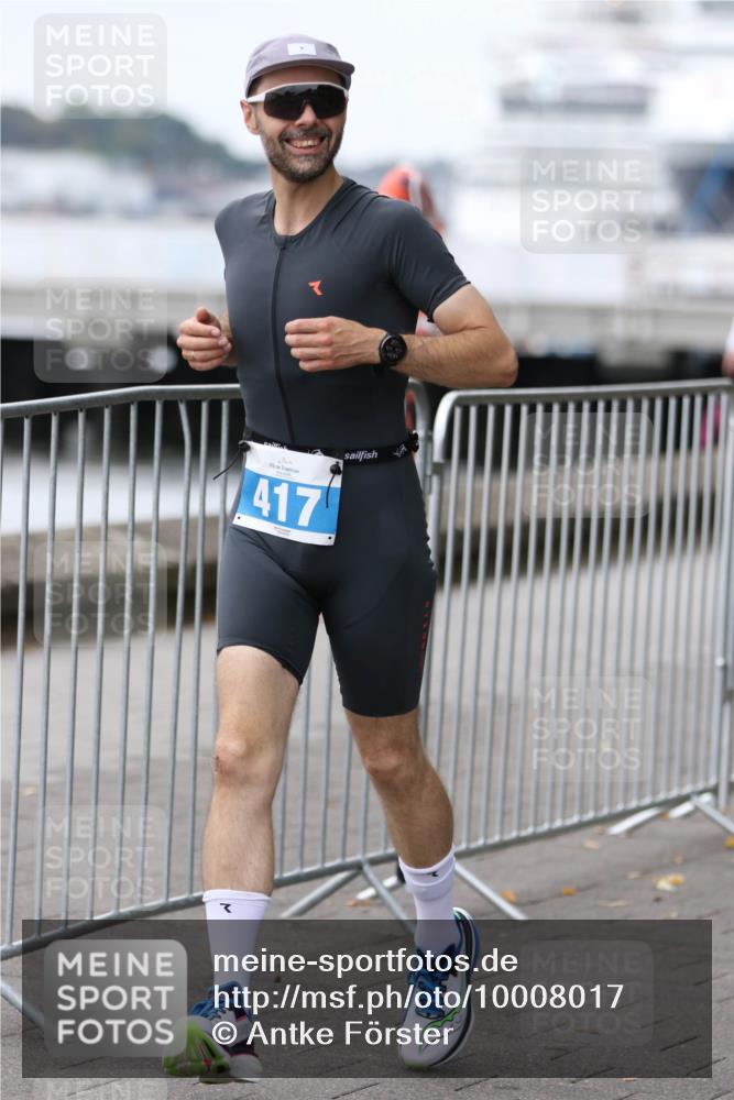 16.08.2026 - KN Förde Triathlon 2026 Antke Förster http://msf.ph/oto/10008017 16.08.2026 12:15:48 Laufen 417 meine-sportfotos.de