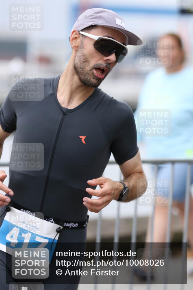 16.08.2026 - KN Förde Triathlon 2026 Antke Förster http://msf.ph/oto/10008026 16.08.2026 12:15:50 Laufen 2026, 417 meine-sportfotos.de