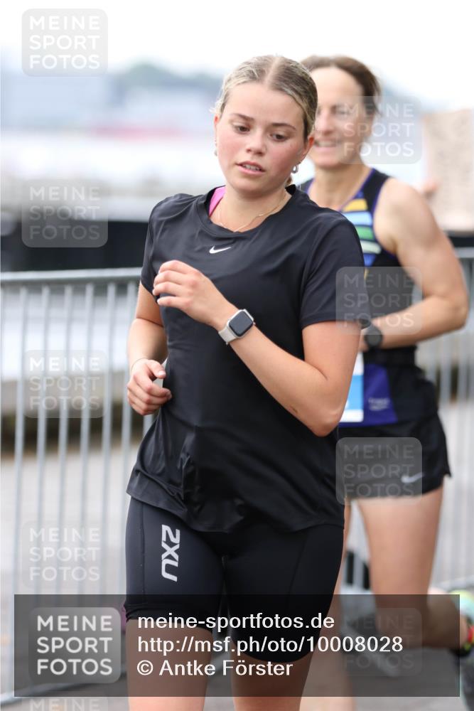 16.08.2026 - KN Förde Triathlon 2026 Antke Förster http://msf.ph/oto/10008028 16.08.2026 10:34:07 Laufen 2 meine-sportfotos.de