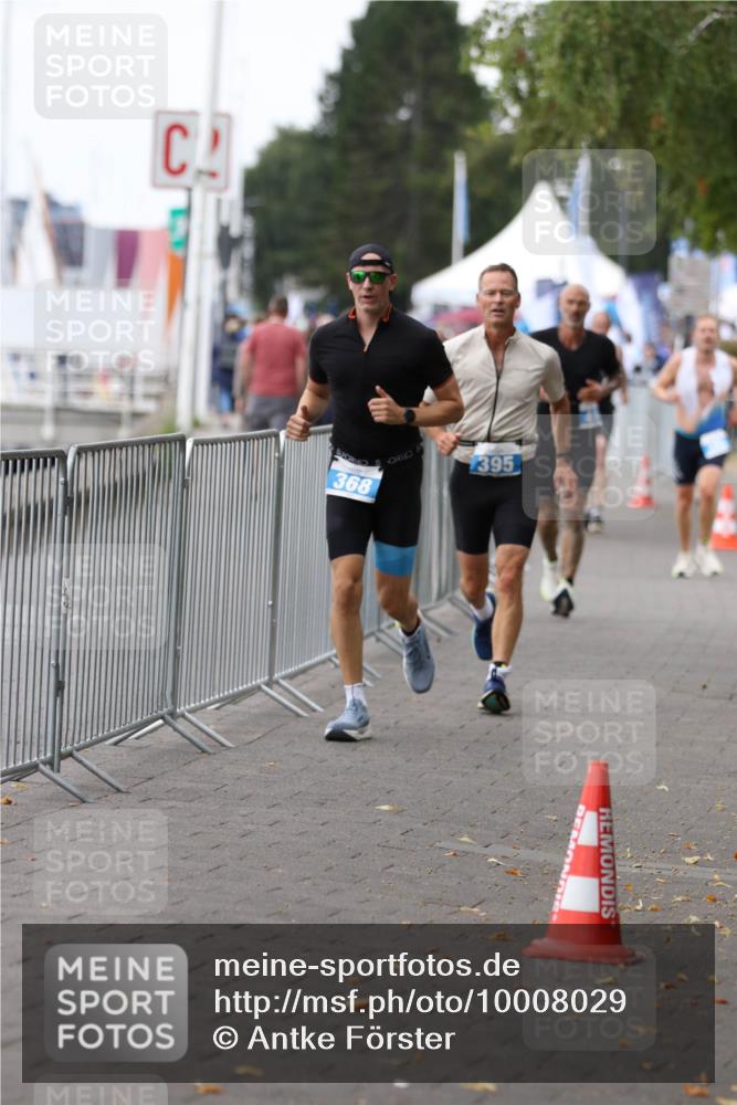 16.08.2026 - KN Förde Triathlon 2026 Antke Förster http://msf.ph/oto/10008029 16.08.2026 12:15:55 Laufen 70, 368, 395 meine-sportfotos.de