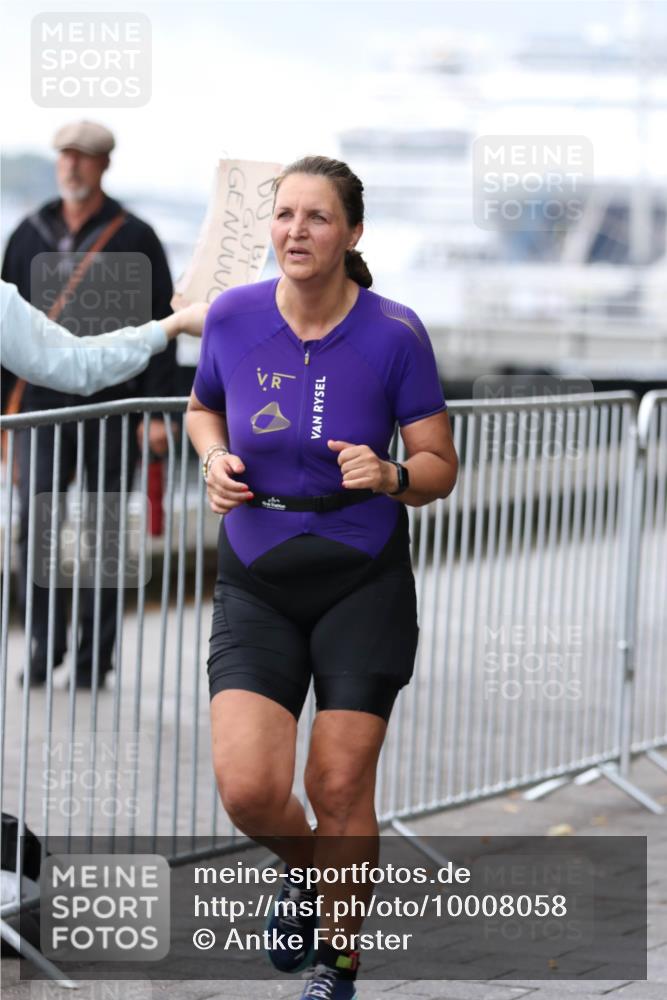 16.08.2026 - KN Förde Triathlon 2026 Antke Förster http://msf.ph/oto/10008058 16.08.2026 10:34:19 Laufen 50 meine-sportfotos.de