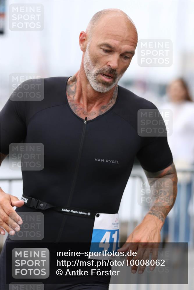 16.08.2026 - KN Förde Triathlon 2026 Antke Förster http://msf.ph/oto/10008062 16.08.2026 12:16:05 Laufen 41 meine-sportfotos.de