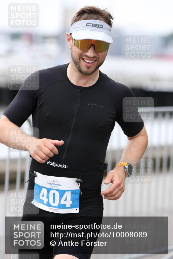 16.08.2026 - KN Förde Triathlon 2026 Antke Förster http://msf.ph/oto/10008089 16.08.2026 12:16:13 Laufen 2026, 404 meine-sportfotos.de