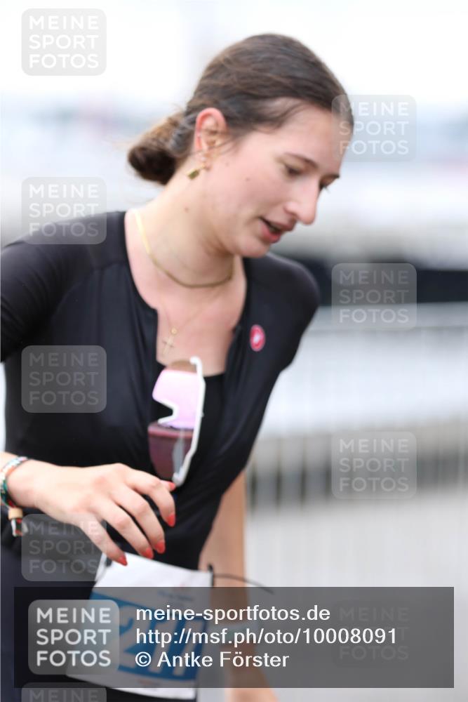16.08.2026 - KN Förde Triathlon 2026 Antke Förster http://msf.ph/oto/10008091 16.08.2026 10:34:45 Laufen 217 meine-sportfotos.de