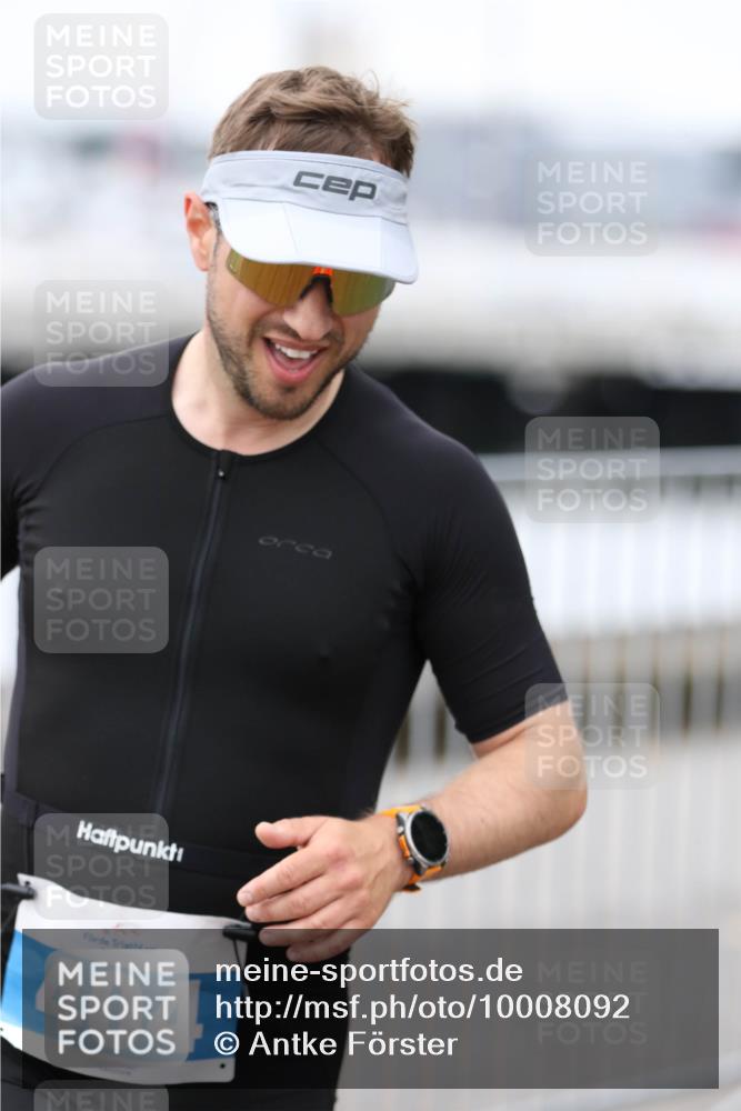 16.08.2026 - KN Förde Triathlon 2026 Antke Förster http://msf.ph/oto/10008092 16.08.2026 12:16:14 Laufen 2025, 404 meine-sportfotos.de
