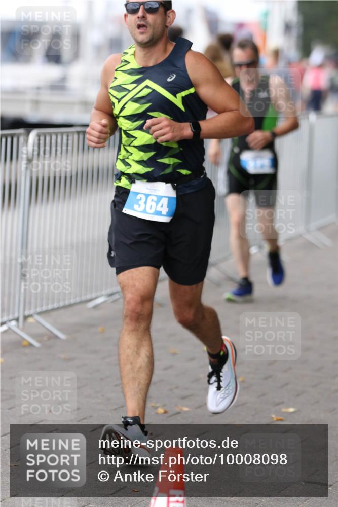 16.08.2026 - KN Förde Triathlon 2026 Antke Förster http://msf.ph/oto/10008098 16.08.2026 12:16:16 Laufen 364 meine-sportfotos.de