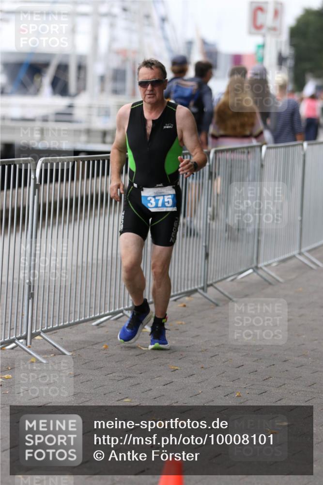 16.08.2026 - KN Förde Triathlon 2026 Antke Förster http://msf.ph/oto/10008101 16.08.2026 12:16:18 Laufen 375 meine-sportfotos.de