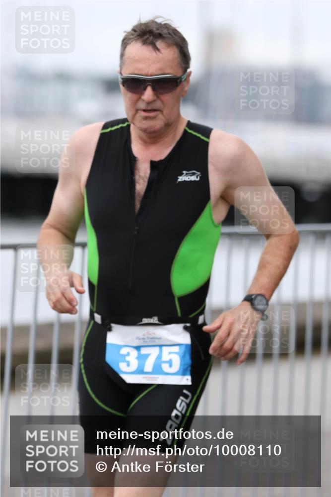 16.08.2026 - KN Förde Triathlon 2026 Antke Förster http://msf.ph/oto/10008110 16.08.2026 12:16:22 Laufen 375 meine-sportfotos.de