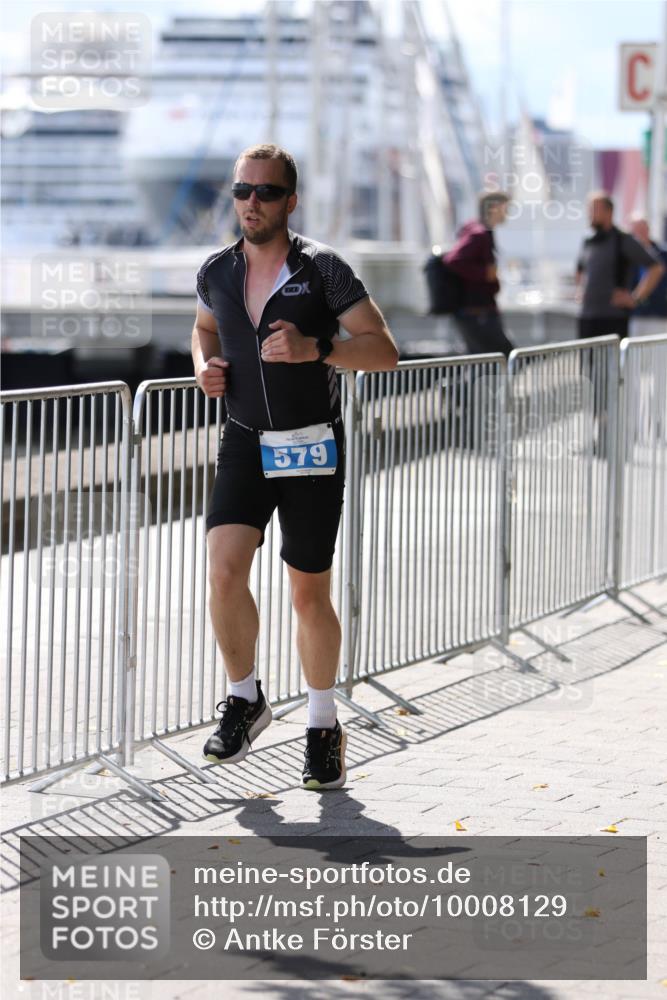 16.08.2026 - KN Förde Triathlon 2026 Antke Förster http://msf.ph/oto/10008129 16.08.2026 14:02:09 Laufen 579 meine-sportfotos.de