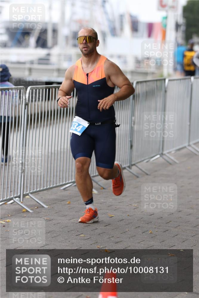 16.08.2026 - KN Förde Triathlon 2026 Antke Förster http://msf.ph/oto/10008131 16.08.2026 12:16:40 Laufen 334 meine-sportfotos.de