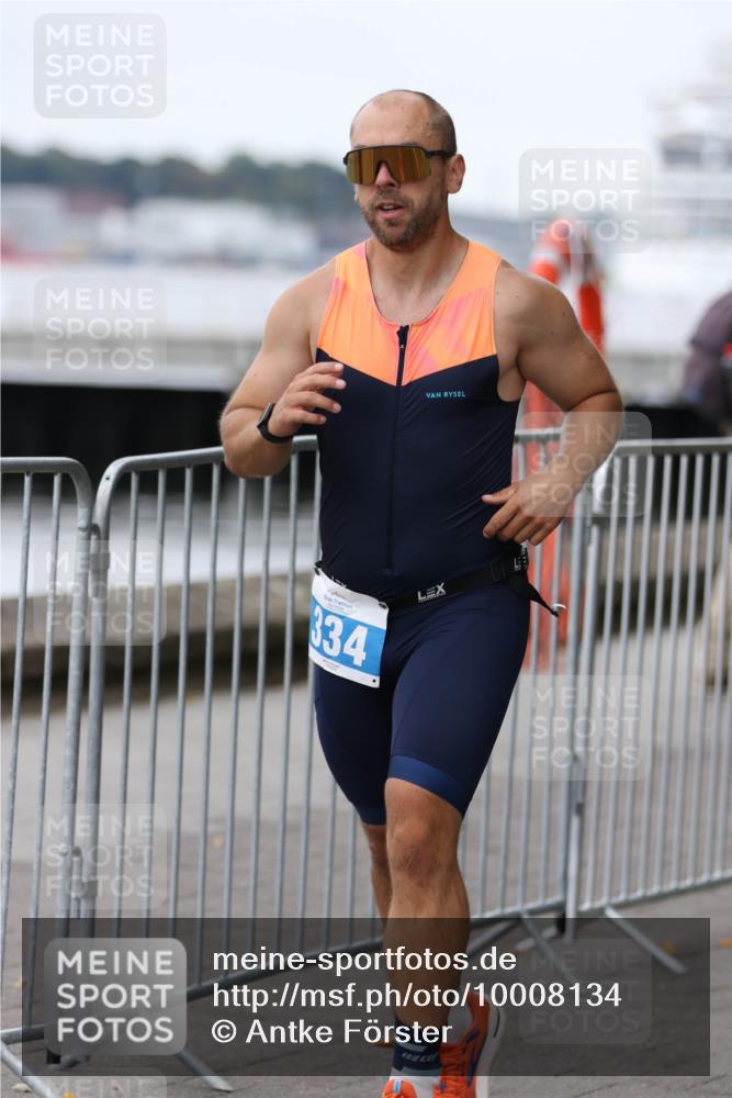 16.08.2026 - KN Förde Triathlon 2026 Antke Förster http://msf.ph/oto/10008134 16.08.2026 12:16:42 Laufen 334 meine-sportfotos.de