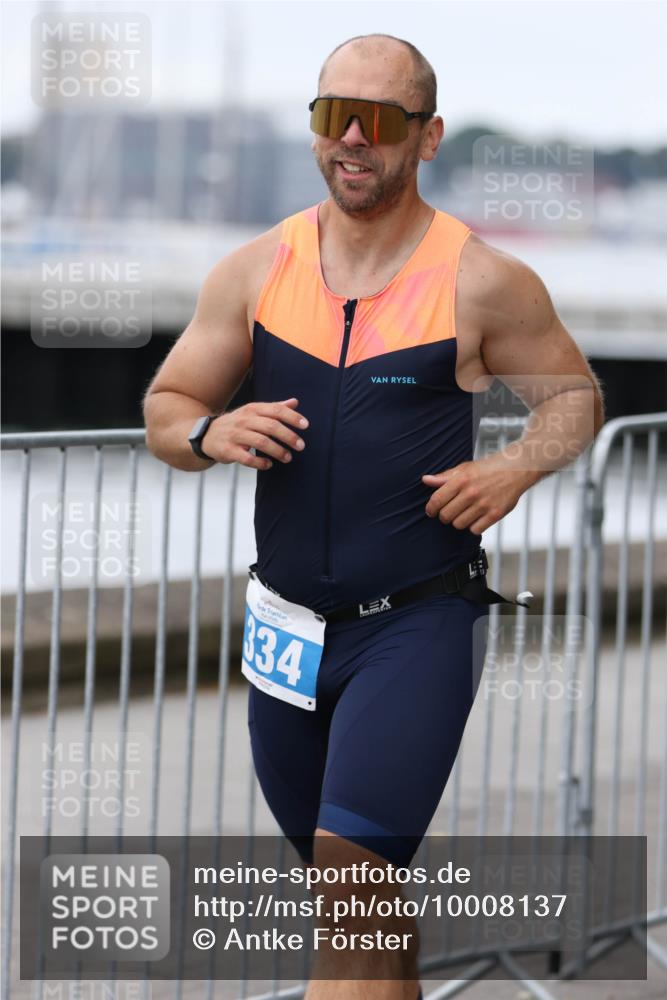 16.08.2026 - KN Förde Triathlon 2026 Antke Förster http://msf.ph/oto/10008137 16.08.2026 12:16:42 Laufen 2025, 34 meine-sportfotos.de