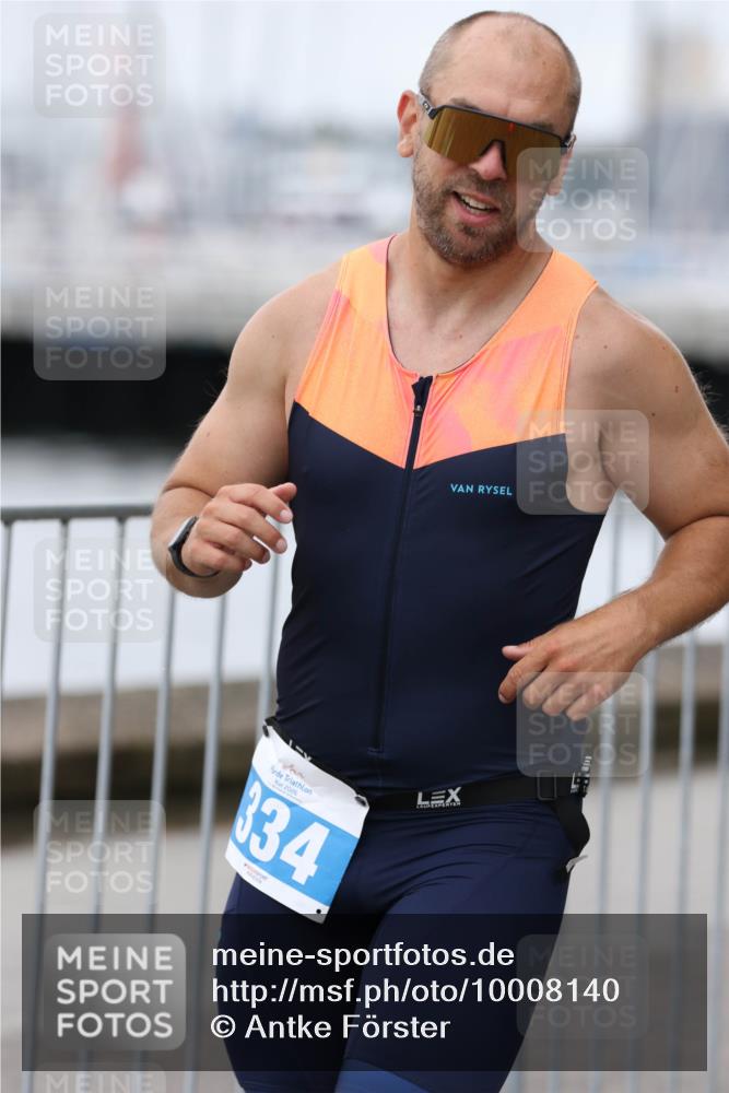 16.08.2026 - KN Förde Triathlon 2026 Antke Förster http://msf.ph/oto/10008140 16.08.2026 12:16:43 Laufen 2026, 334 meine-sportfotos.de